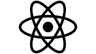 React logo